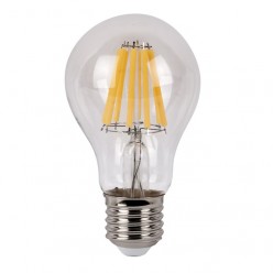 Showgear 83242 LED Bulb Clear WW E27